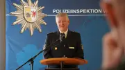 Polizeichef Uwe Oertel geht in Ruhestand – Drei letzte Wünsche für die Landespolizei