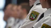 Polizeistärke in Sachsen-Anhalt stagniert: Gewerkschaften zweifeln an Zielen der CDU