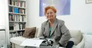 Ponkie wäre heute 100: Warum die legendäre AZ-Kritikerin heute besonders fehlt