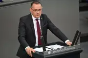 Porno-Eklat im Bundestag: Scharfe Wortgefechte um Sachsen-Vorfall