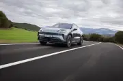 Porsche Cayenne Electric: Wird das vollelektrische SUV zum Rettungsanker für die Marke?