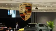 Porsche kämpft mit Absatzeinbruch: 15 Prozent weniger Verkäufe weltweit