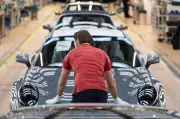 Porsche streicht Mitarbeiterprämie für 2025 – erstmals seit Jahren