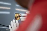 Porsche streicht Mitarbeiterprämie nach schwachem Jahr