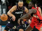 Portland Trail Blazers erreichen NBA-Playoffs - Hornets als möglicher Gegner für Wagners Orlando Magic