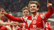 Poschs Fußball-Märchen in Mainz: Vom Leihspieler zum unverzichtbaren Abwehrchef