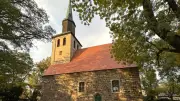 Potsdamer Turmbläser begeistern in Groß Luckower Kirche