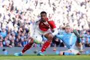 Premier League: Arsenal verliert Topspiel bei Manchester City - Meisterschaftsträume in Gefahr