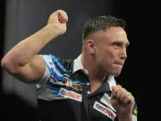 Premier League Darts: Gerwyn Price dominiert in Manchester mit perfektem Spiel