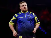 Premier League Darts: Littler fordert Humphries in Liverpool
