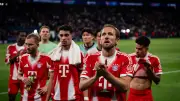 Pressestimmen: Bayerns 4:5 in Paris als „Jahrhundertspiel“ gefeiert