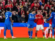 Prestianni weist Rassismus-Vorwürfe vehement zurück und schildert Mbappés Reaktion