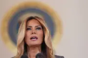 Prime Video-Doku „Melania“: Heimlicher Streaming-Hit trotz miserabler Bewertungen