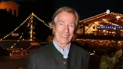 Prinz Leopold von Bayern: 65 Jahre Freundschaft mit Schweden-König Carl Gustaf
