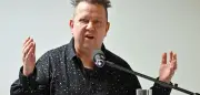 Prinzen-Sänger Krumbiegel kontert Zuschauer: „Bist du Faschist?“