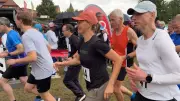 Probelauf für 2. Karl-August-Baum-Gedenklauf am 3. Mai in Gadebusch