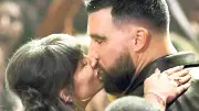 Promi-Planerin dementiert Juni-Hochzeit von Taylor Swift und Travis Kelce