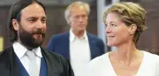 Prozess gegen Christina Block: Verteidiger wirft Polizei einseitige Ermittlungen vor