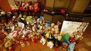 Prozess im Mordfall Fabian: Angeklagte schweigt zu Vorwürfen