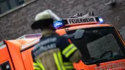 Prozess in Stralsund: Brandstiftung und Polizeiattacke – Psychische Probleme im Fokus