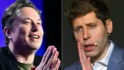 Prozess Musk gegen Altman: Kampf um die Zukunft der KI
