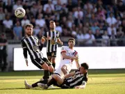 PSG bangt um Hakimi vor Bayern-Duell in der Champions League