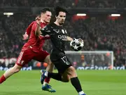 PSG bangt vor Bayern-Duell um Schlüsselspieler Vitinha wegen Fersenentzündung