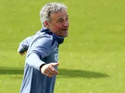 PSG-Coach Enrique schwärmt von Bayern vor Champions-League-Halbfinale