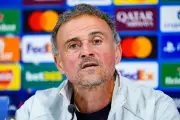 PSG-Coach vor Bayern-Duell: Startaufstellung „eine Lotterie“