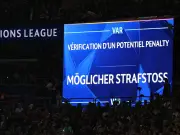 PSG-Elfmeter: Schiedsrichter-Experte Lutz Wagner verteidigt umstrittene Entscheidung