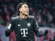 PSG-Kracher: FC Bayern mit Musiala und Davies in der Startelf