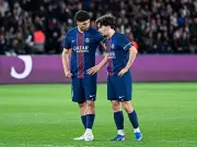 PSG setzt im Halbfinale gegen Bayern auf Stars wie Vitinha und Doué