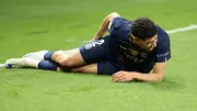 PSG-Star Hakimi fällt für Bayern-Rückspiel aus