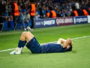 PSG-Star Hakimi verpasst Bayern-Rückspiel nach Oberschenkelverletzung