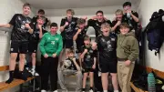 PSV Neustrelitz C-Jugend beendet Saison mit Heimsieg gegen Stralsund