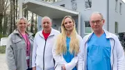 Psychiatrische Versorgung in Rostock: Nach Brandschaden wieder voll einsatzfähig