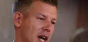 Péter Magyar attackiert ungarisches Staatsfernsehen in erstem Interview als Wahlsieger