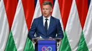Péter Magyar besiegt Orbán trotz Sexvideo-Falle und Schlammschlacht im Wahlkampf