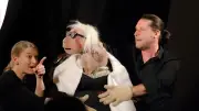 Puppentheater-Highlights in Güstrow: Berliner Künstler präsentieren Nibelungen-Adaption und Kinderstück