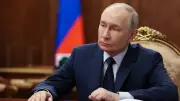Putins digitale Isolation: Russland schottet Bevölkerung vom globalen Internet ab