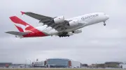 Qantas plant Wellbeing Zones: Mehr Bewegung in der Economy-Class auf Langstreckenflügen