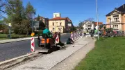 Quedlinburg macht Bushaltestellen barrierefrei – nächster Schritt