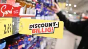 Rabattflaute im Supermarkt: Sonderangebote werden immer seltener