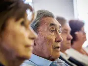 Radlegende Eddy Merckx erneut im Krankenhaus: Hüftinfektion bereitet Probleme