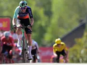 Radsport: Paul Seixas – Frankreichs neuer Radsport-Messias begeistert die Nation