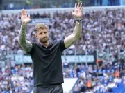 Ralf Fährmann beendet Karriere: Ex-Schalker Torhüter zieht endgültig die Handschuhe aus