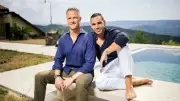 Ralf Schumachers Hochzeit wird zur vierteiligen TV-Serie bei Sky und WOW
