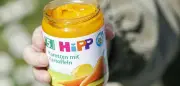 Rattengift in Babynahrung: Deutsche Behörden ermitteln zu manipulierten Hipp-Gläschen