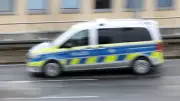 Raubüberfall in Detmold: Mann entreißt 10-jährigem Mädchen Geldbörse an Bushaltestelle