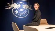RB Leipzig: CEO Tatjana Haenni sucht persönlichen Assistenten